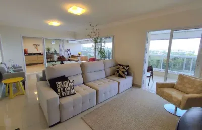 Apartamento no edifício madrid para venda - alto padrão - araçatuba/sp