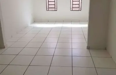 Casa e sobrado no bairro jardim paulista - araçatuba/sp