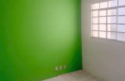Apartamento com 2 quartos à venda na Rua Honório de Oliveira Camargo Júnior, Conjunto Habitacional Pedro Perri, Araçatuba