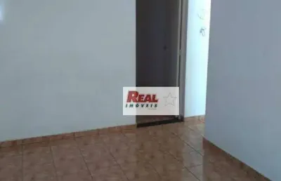 Apartamento com 2 dormitórios à venda, 42 m² por r$ 60.000,00 - aviação - araçatuba/sp
