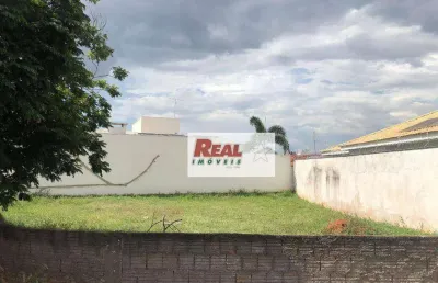 Terreno à venda, 338 m² por r$ 320.000,00 - icaray - araçatuba/sp