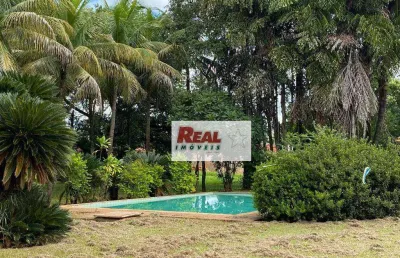 Terreno comercial à venda na Rua Professora Judith Marchareth, Chácaras TV, Araçatuba