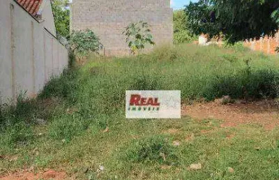 Terreno à venda na Rua Armando Vitro, Pinheiros, Araçatuba