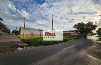 Terreno à venda na Rua Joaquim Ciciliatti, Jardim Flamengo, Birigui