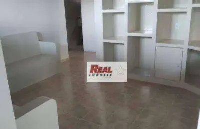 Casa com 2 quartos à venda na Rua Jarbas Barros Galvão, Jussara, Araçatuba