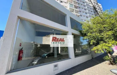 Loja para alugar, 146 m² por r$ 4.227,09/mês - edifício san famiglia - araçatuba/sp