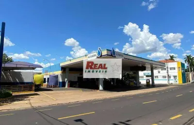 Sala comercial com 1 sala para alugar na Rua Marcílio Dias, São Joaquim, Araçatuba