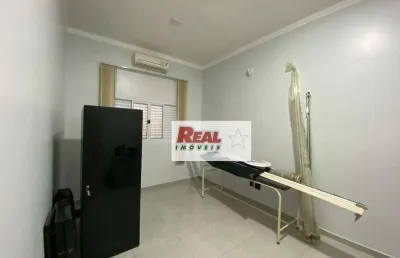 Sala para alugar, 12 m² por r$ 1.200,00/mês - vila mendonça - araçatuba/sp