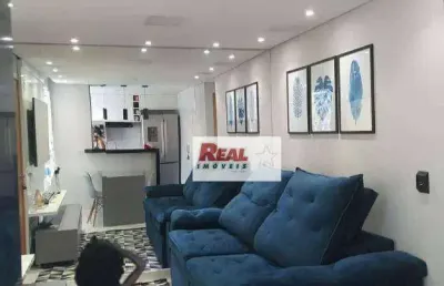 Parque aquarelle - apartamento diferenciado - araçatuba
