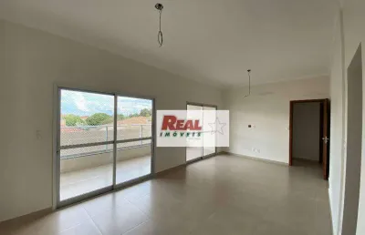 Apartamento com 3 quartos à venda na Rua Cristiano Olsen, Higienópolis, Araçatuba