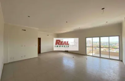 Cobertura com 3 dormitórios à venda, 174 m² por r$ 960.000,00 - são joão - araçatuba/sp