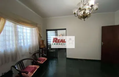Casa com 3 dormitórios à venda, 198 m² por r$ 400.000,00 - boa vista - araçatuba/sp