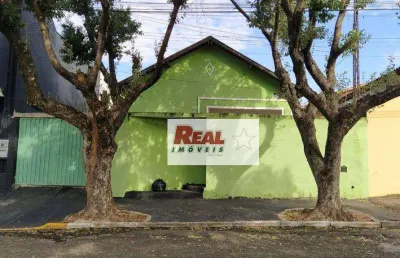 Casa com 3 quartos à venda na Rua Cristiano Olsen, Jardim Sumaré, Araçatuba