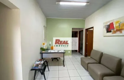 Prédio comercial - ótimo local - centro - araçatuba