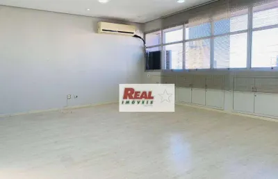 Sala comercial com 1 sala para alugar na Rua Campos Sales, Centro, Araçatuba