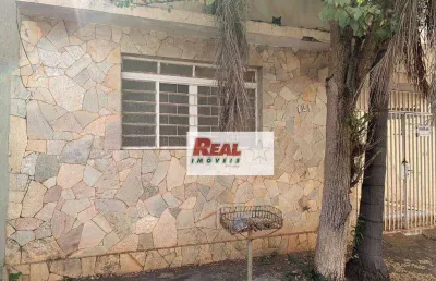 Casa com 2 dormitórios à venda, 89 m² por r$ 200.000,00 - vila bandeirantes - araçatuba/sp