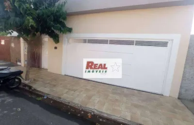 Casa com 2 dormitórios à venda, 220 m² por r$ 630.000,00 - concórdia ii - araçatuba/sp