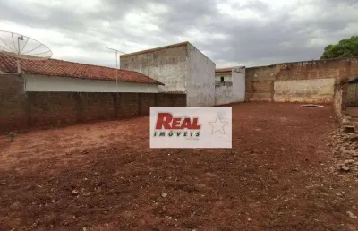 Terreno à venda, 378 m² por r$ 220.000 - jardim sumaré - araçatuba/sp