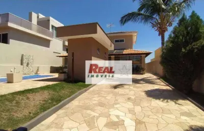 Chácara / sítio com 3 quartos à venda na Rua Aviação, Residencial Costa Azul, Araçatuba