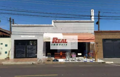 Umuarama - araçatuba/sp - próxima ao mercado rondon