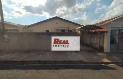 Casa com 3 quartos à venda na Rua Maria Madeu Falco, Presidente, Araçatuba