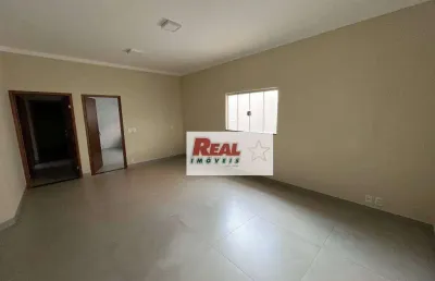Excelente casa à venda - jardim são rafael  - araçatuba-sp