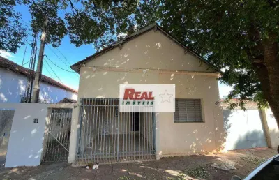 Área à venda, 630 m² por r$ 600.000 - são joaquim - araçatuba/sp