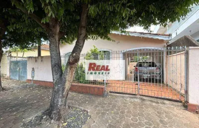 Casa com 2 quartos à venda no Centro, Guararapes 