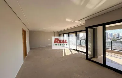 Apartamento com 4 quartos à venda na Rua Bandeirantes, Jardim Sumaré, Araçatuba