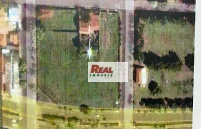 Área à venda, 7604 m² por r$ 13.687.542 - santana - araçatuba/sp