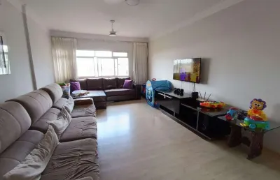 Apartamento com 3 quartos à venda na Rua José Pedro dos Santos, Centro, Araçatuba