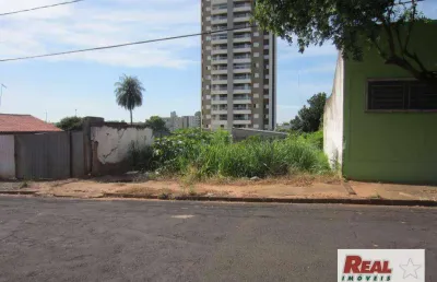 Terreno à venda, 750 m² por r$ 450.000,00 - jardim paulista - araçatuba/sp