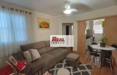 Apartamento com 2 quartos à venda na Rua Aviação, Aviação, Araçatuba