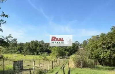 Chácara com 2 dormitórios à venda, 6000 m² por r$ 550.000 - água limpa - araçatuba/sp