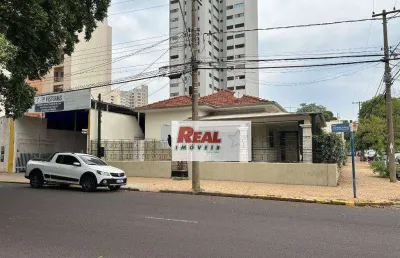 Salão comercial para locação - r$2.800/mês - centro - araçatuba