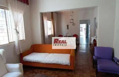 Casa com 3 quartos à venda na Rua São Paulo, Vila Mendonça, Araçatuba