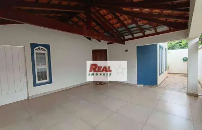 Casa com 3 dormitórios à venda, 260 m² por r$ 690.000,00 - jardim nova yorque - araçatuba/sp