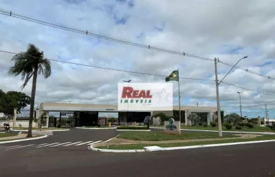 Terreno à venda, 225 m² por r$ 160.000,00 - condomínio costa home - araçatuba/sp