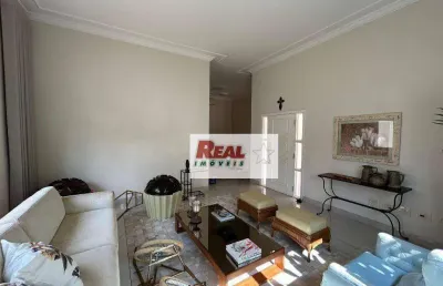 Casa com 3 dormitórios à venda, 283 m² por r$ 3.500.000 - condomínio parque dos araçás - araçatuba/sp