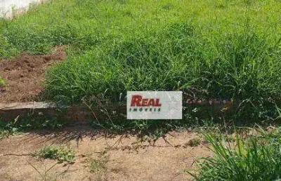Terreno à venda, 250 m² por r$ 150.000,00 - presidente - araçatuba/sp