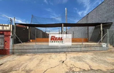 Ponto para alugar, 264 m² por r$ 1.354,56/mês - jardim sumaré - araçatuba/sp