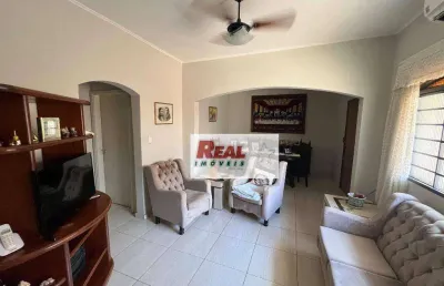 Casa com 2 dormitórios à venda, 115 m² por r$ 260.000,00 - paraíso - araçatuba/sp