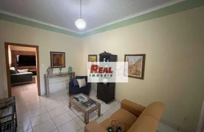 Casa com 2 dormitórios à venda, 213 m² por r$ 395.000 - são vicente - araçatuba/sp