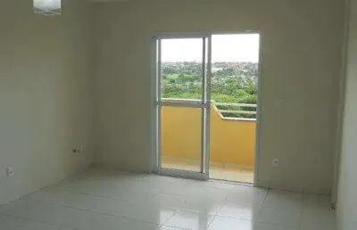 Apartamento com 3 quartos à venda na Rua dos Fundadores, Novo Umuarama, Araçatuba