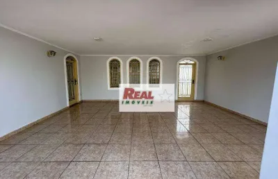 Casa com 3 dormitórios à venda, 209 m² por r$ 480.000 - são joaquim - araçatuba/sp