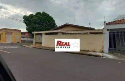 Casa com 3 dormitórios à venda, 114 m² por r$ 185.000 - amizade - araçatuba/sp