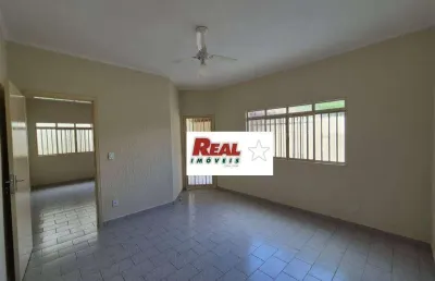 Casa com 3 quartos à venda na Rua Atílio Pinholi, Jussara, Araçatuba
