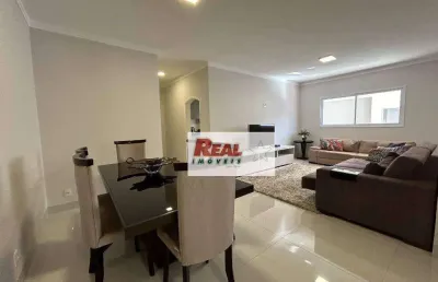 Casa com 4 dormitórios, 336 m² - venda por r$ 1.340.000 ou aluguel por r$ 7.800/mês - icaray - araçatuba/sp