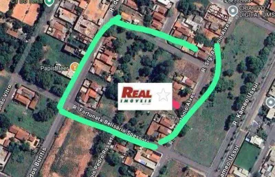Terreno à venda, 300 m² por r$ 60.000 - conjunto habitacional joão batista botelho - araçatuba/sp