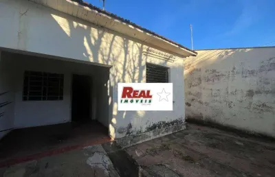 Casa com 2 dormitórios à venda, 84 m² por r$ 150.000 - são joaquim - araçatuba/sp